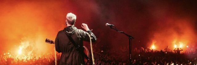 Michael Farley banner