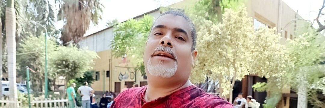 medhathamed's profile banner image