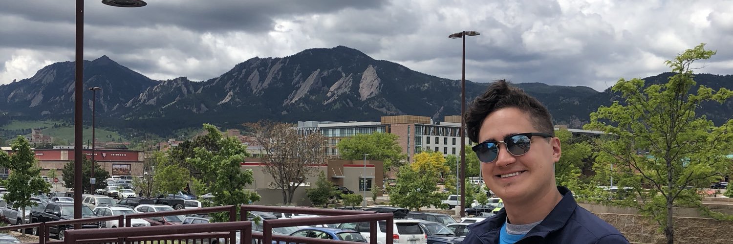 SeanJanos's profile banner image