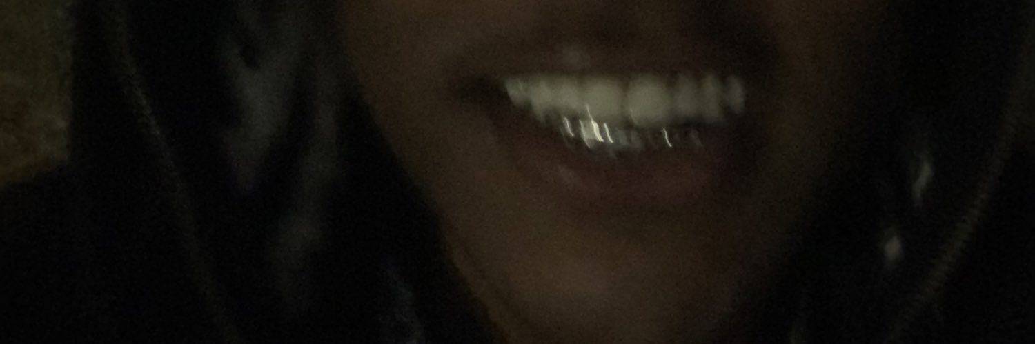 no name🥷🏽 banner