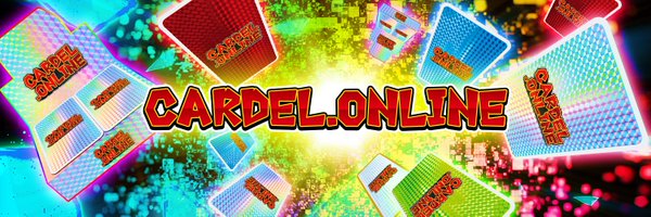CARDEL_oripa Profile Banner