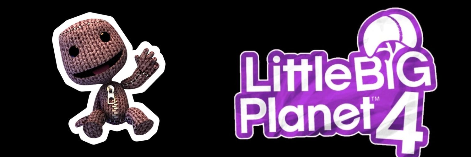 Has LittleBigPlanet 4 been announced? banner