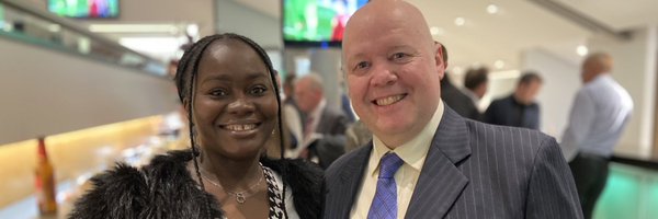 MarkMaunders Profile Banner