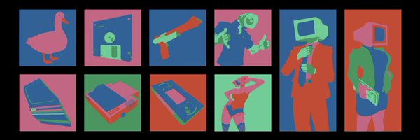 DefConScavHunt Profile Banner