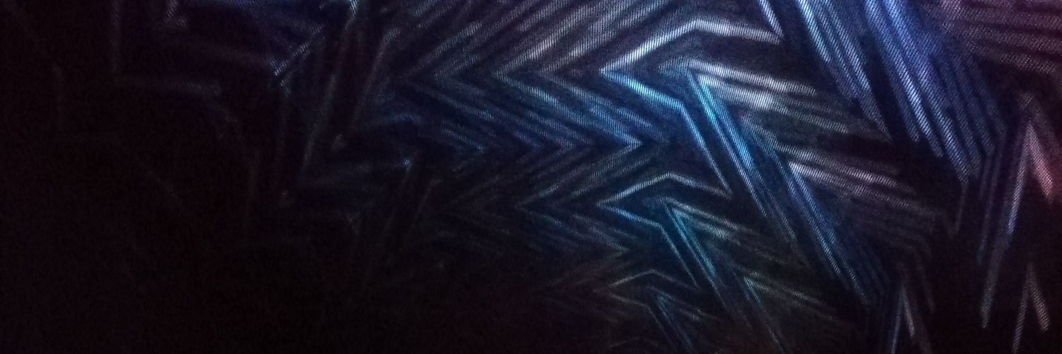 acronom's profile banner image