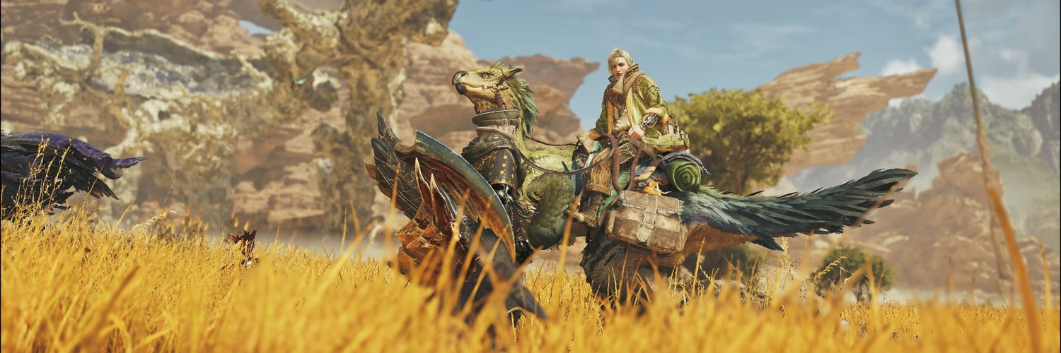 Nocaverse⚡️ banner