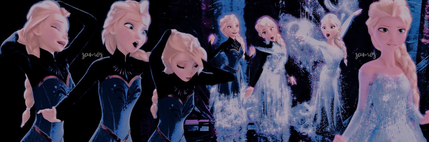 I am North. banner