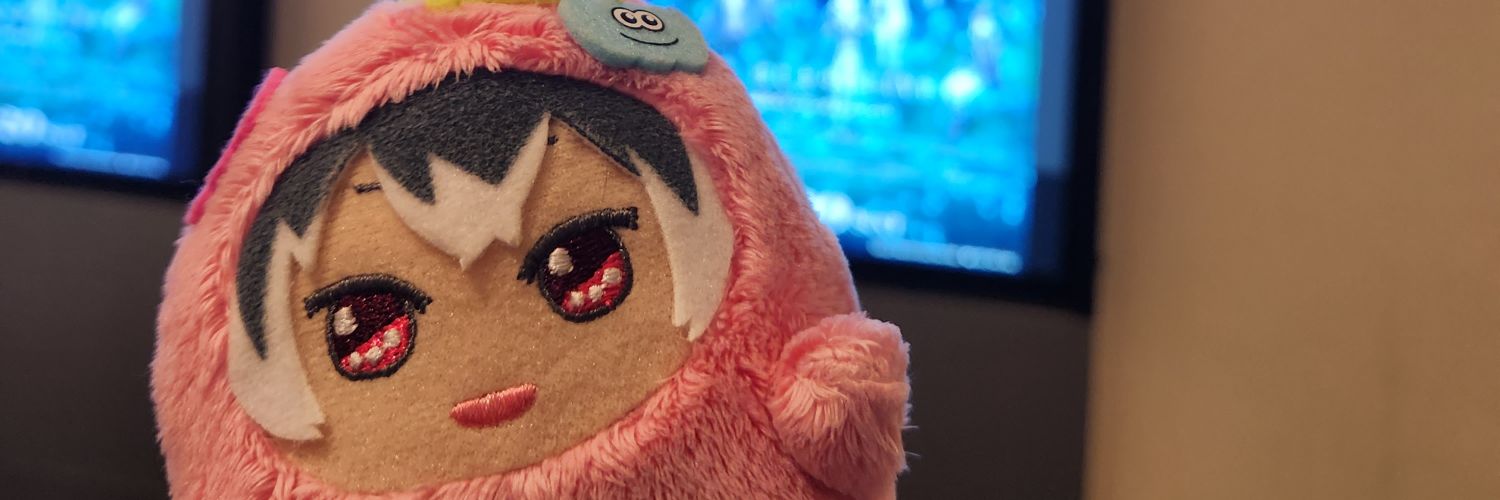 シノ@取引垢 banner