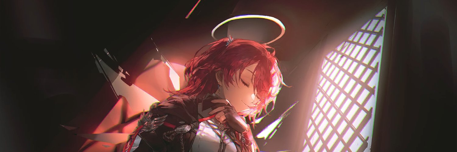 static banner