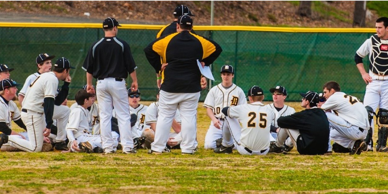 DoniphanDonsBaseball banner