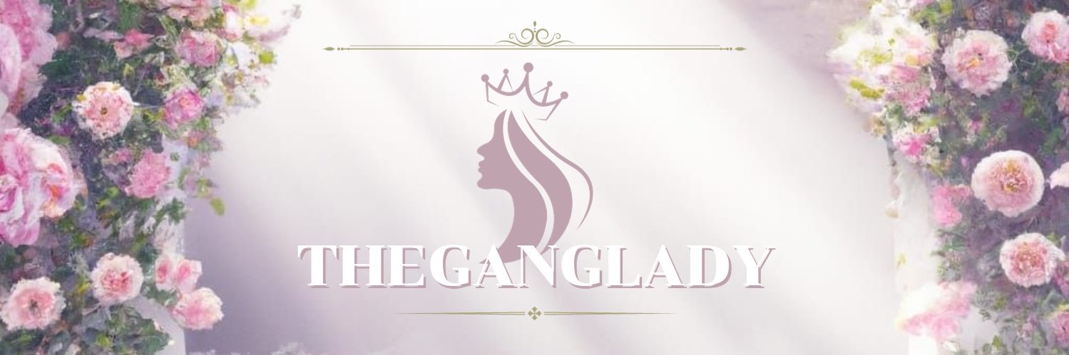 𝗧𝗛𝗘 𝗟𝗔𝗗𝗬 banner