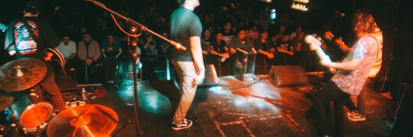 Alex Herrera banner