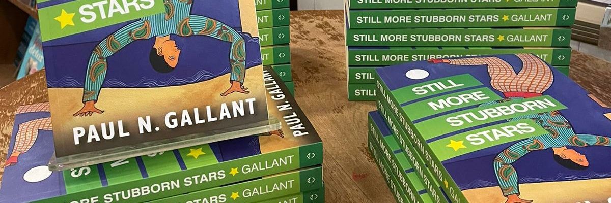 GallantToronto's profile banner image