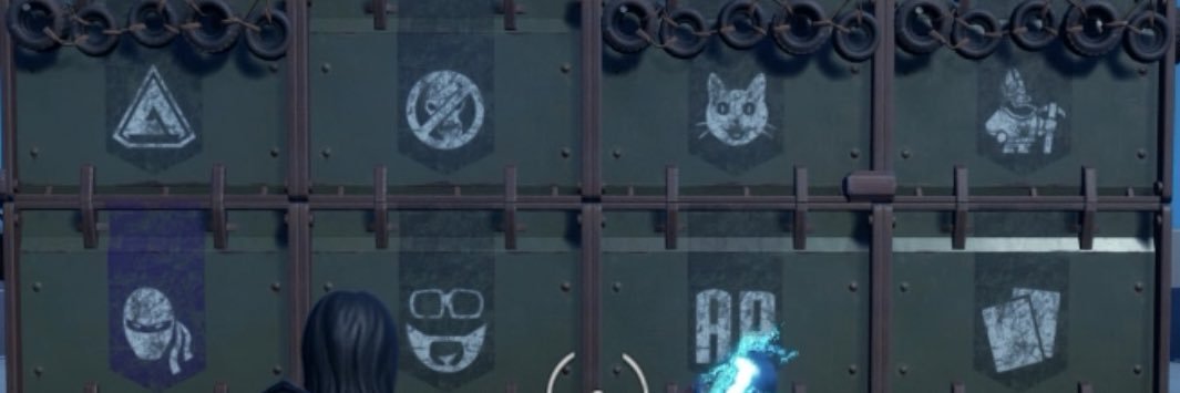 vinתָy's banner