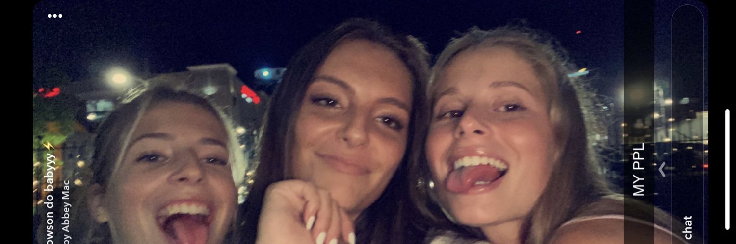 delaneylackner's profile banner image