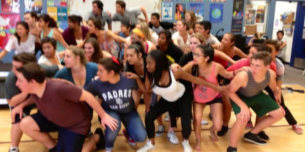 VHSChoir1's profile banner image