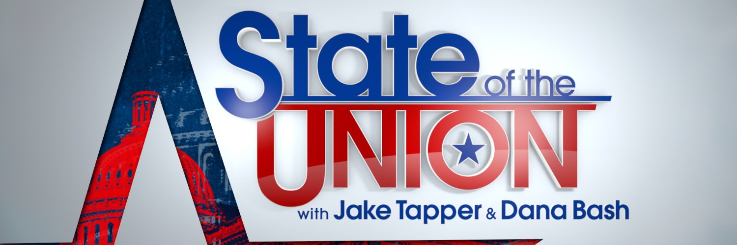 State of the Union's banner