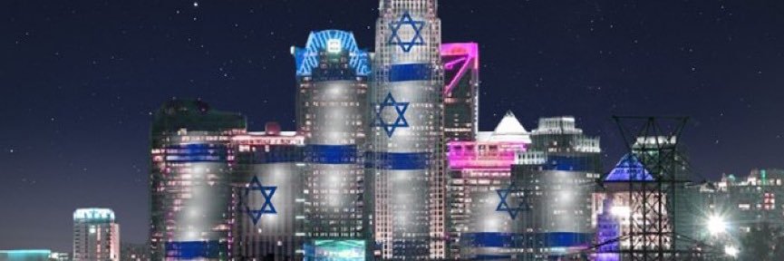 Miriam (Meredith) Pollick ✡︎ 🪬✨🇮🇱🎗️'s banner