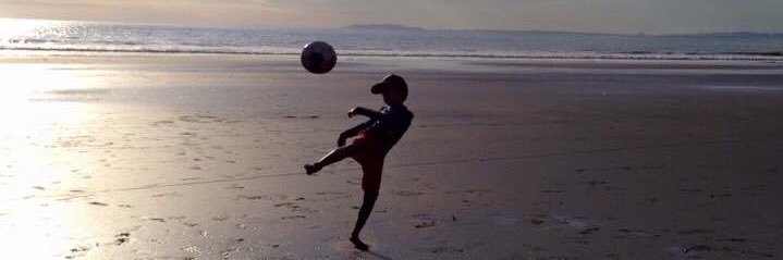 Pri...The S⚽️ccer M⚽️m!™️ banner