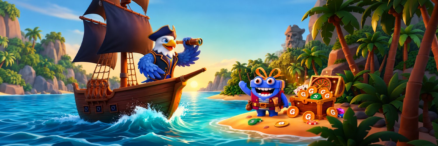 RealPrizecom's profile banner image