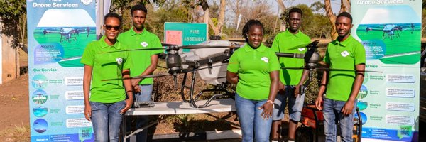 AgricDrones2023 Profile Banner