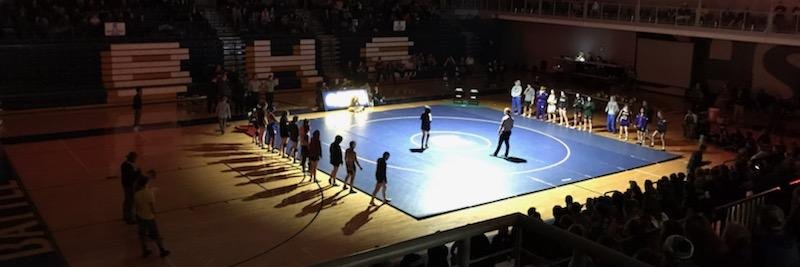 BattleHSWrestle's profile banner image