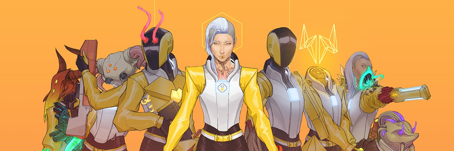 MONOTHETIC's profile banner image