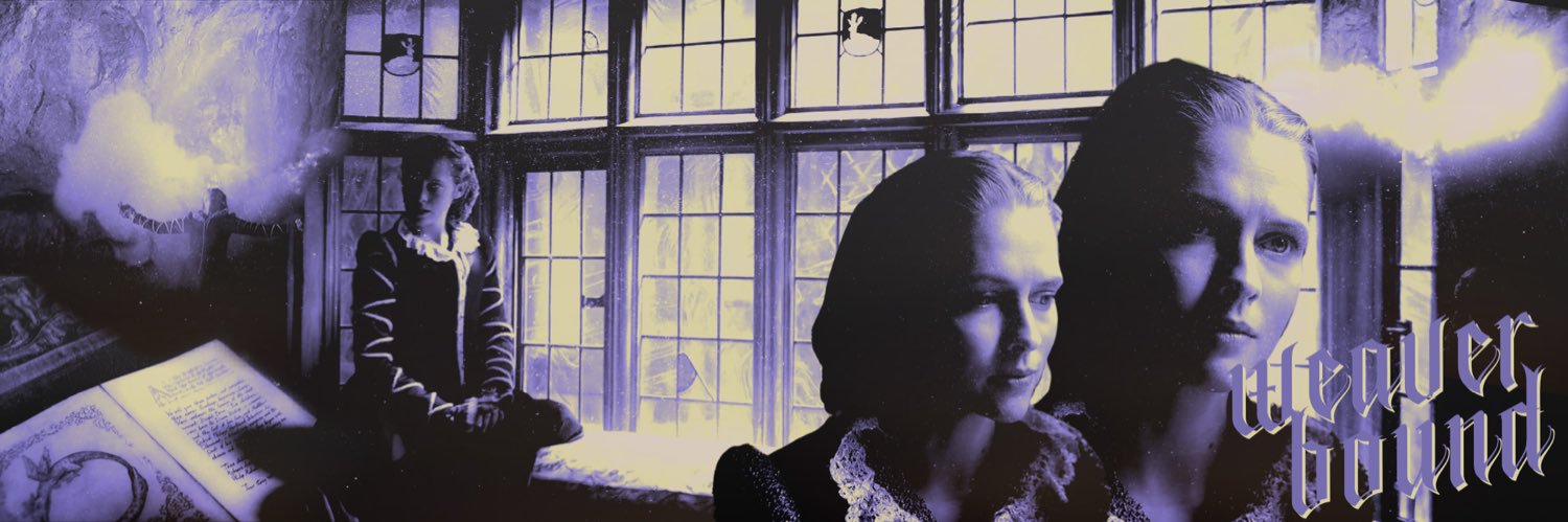 ‍‍‍‍‍ ‍‍𝐚𝐬 𝐭𝐡𝐞 𝖕𝒓𝒐𝒑𝒉𝒆𝒄𝒚 𝐠𝐨𝐞𝐬 ‍ꨄ‍ banner