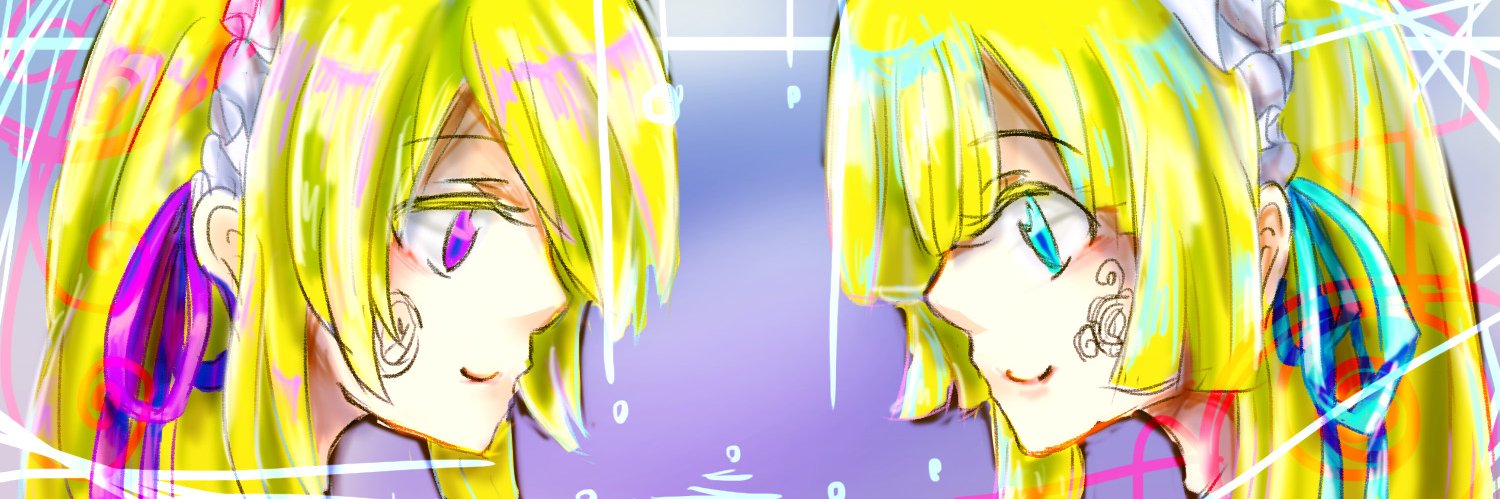 potohu's profile banner image