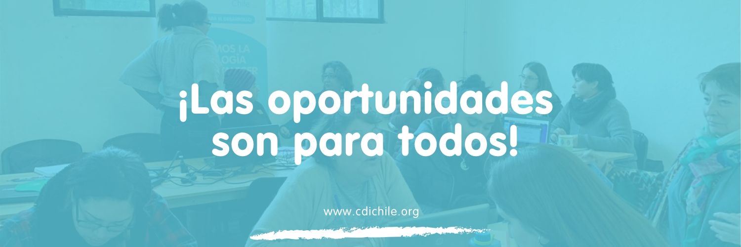 CDIChile's profile banner image