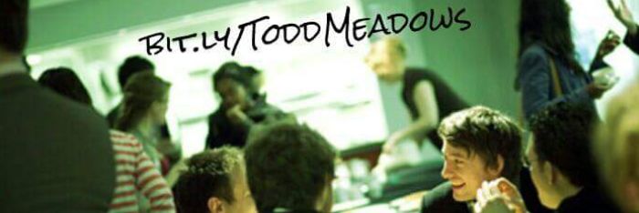 ToddkMeadows's profile banner image
