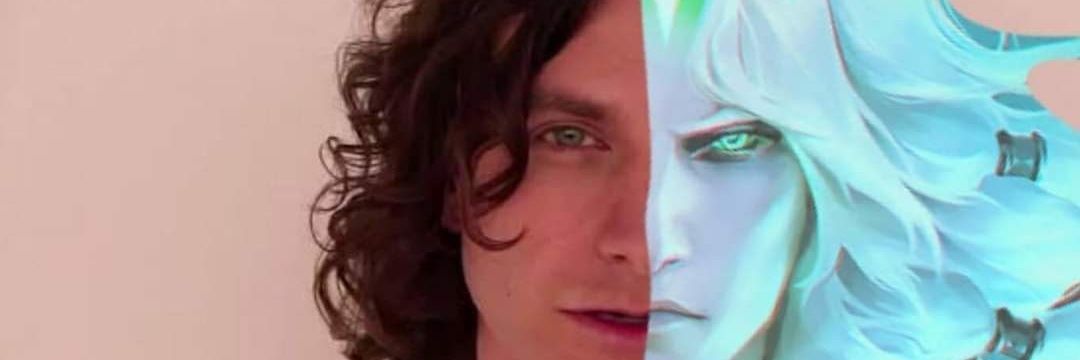 Lyesare's profile banner image