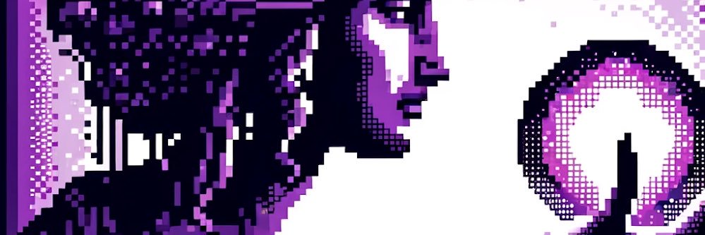 Cap banner
