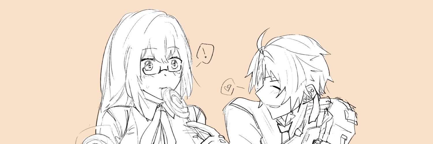 🍭▶︎次は冬 banner