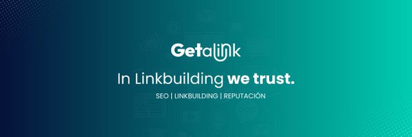 Getalinkcom Profile Banner