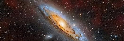 CelestialMind banner