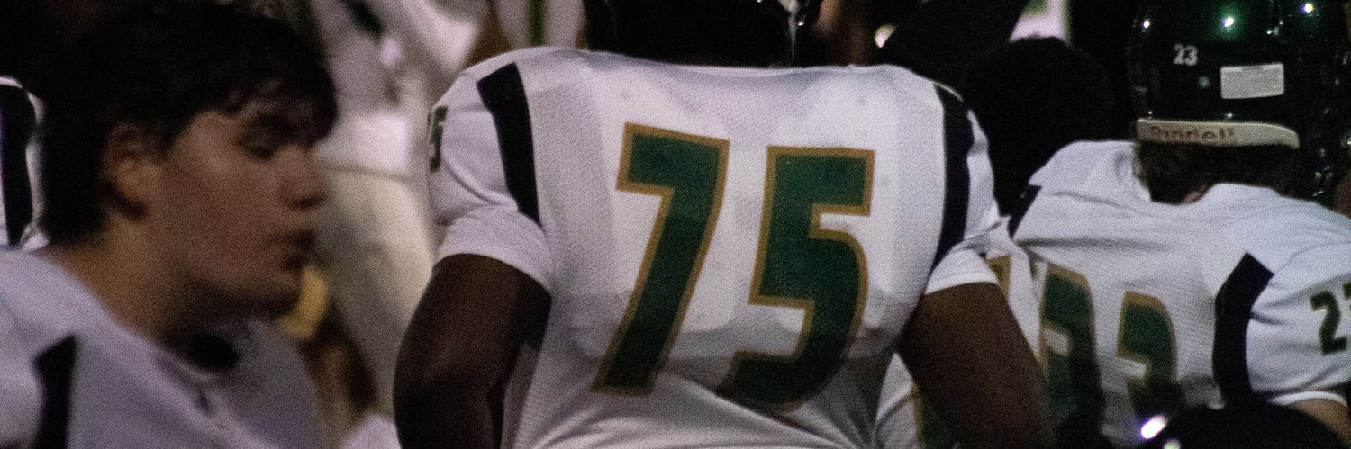 Sam Offor ‘27 banner