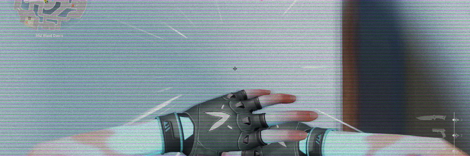 YoItsNeurox's profile banner image