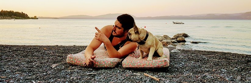 smedelv's profile banner image