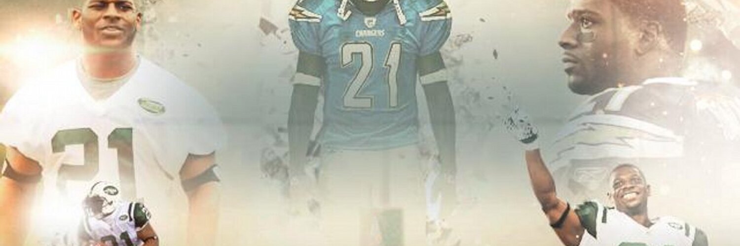 LaDainian Tomlinson Profile Banner