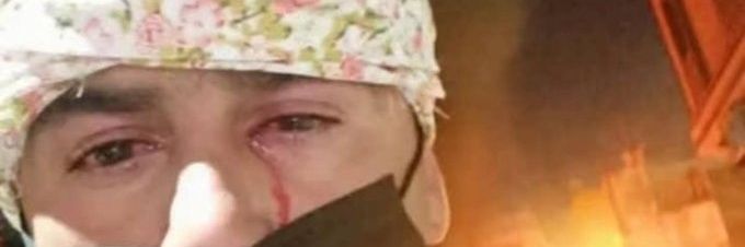 badkhat3's profile banner image