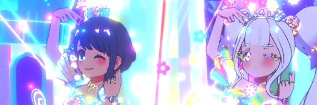 みきさやかfromプリティーシリーズ banner