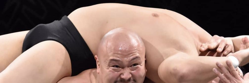 JobbingWrestle banner