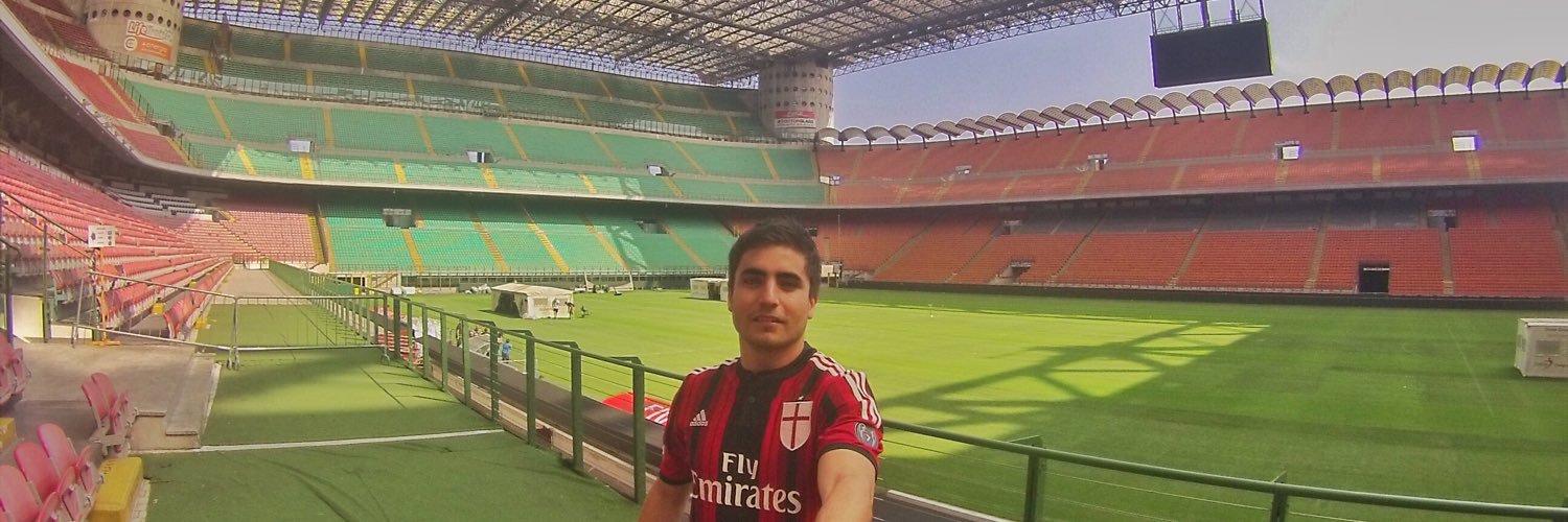 Daniel Vazquez P banner