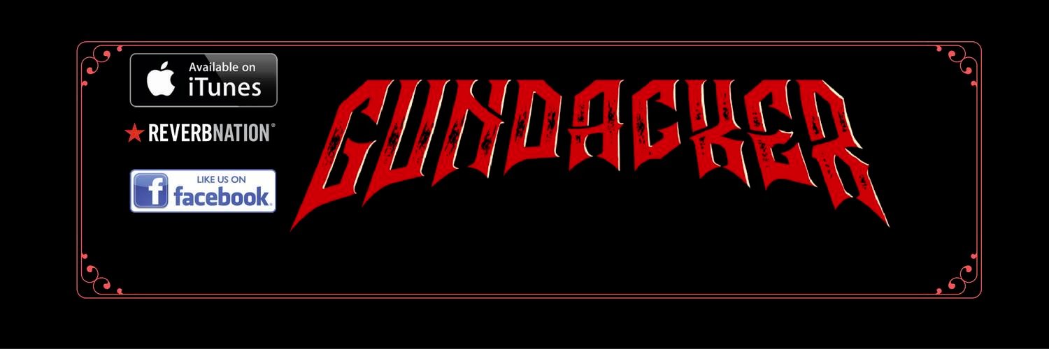 GundackerRocks's profile banner image