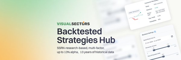 visualsectors Profile Banner
