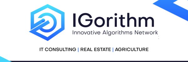 igorithmltd Profile Banner