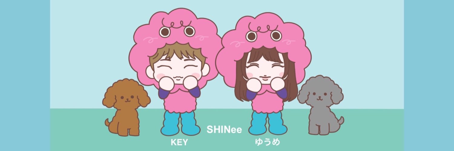 💗ゆうめ🗝️ banner
