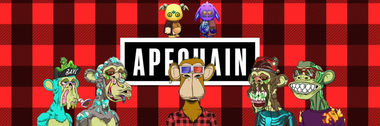 Crytollie.eth 🍌🦍's banner