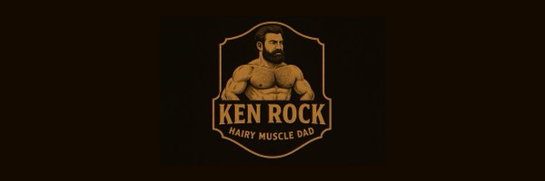 MuscleGodKen Profile Banner